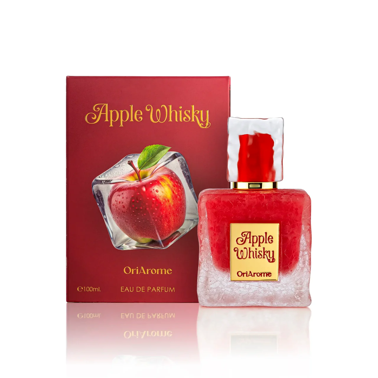 APPLE WHISKY