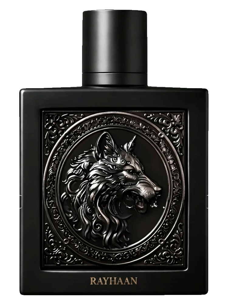 RAYHAAN WOLF