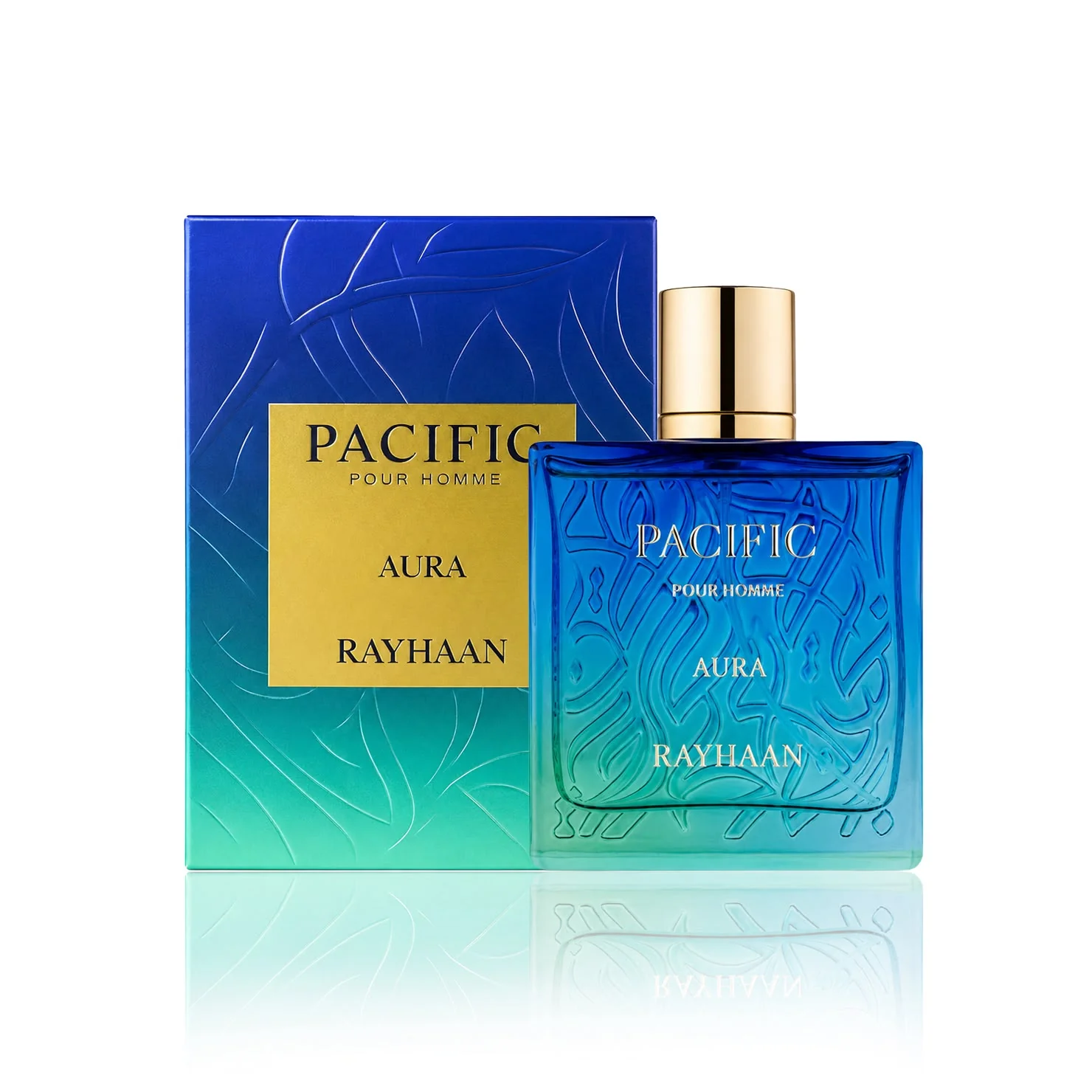 PACIFIC AURA
